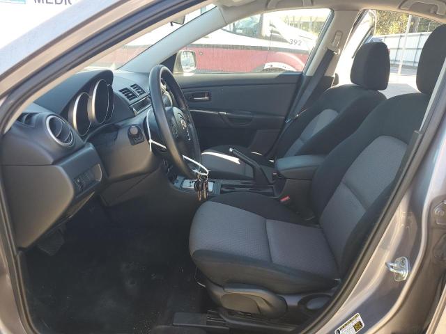 2006 MAZDA 3 I #3283993858