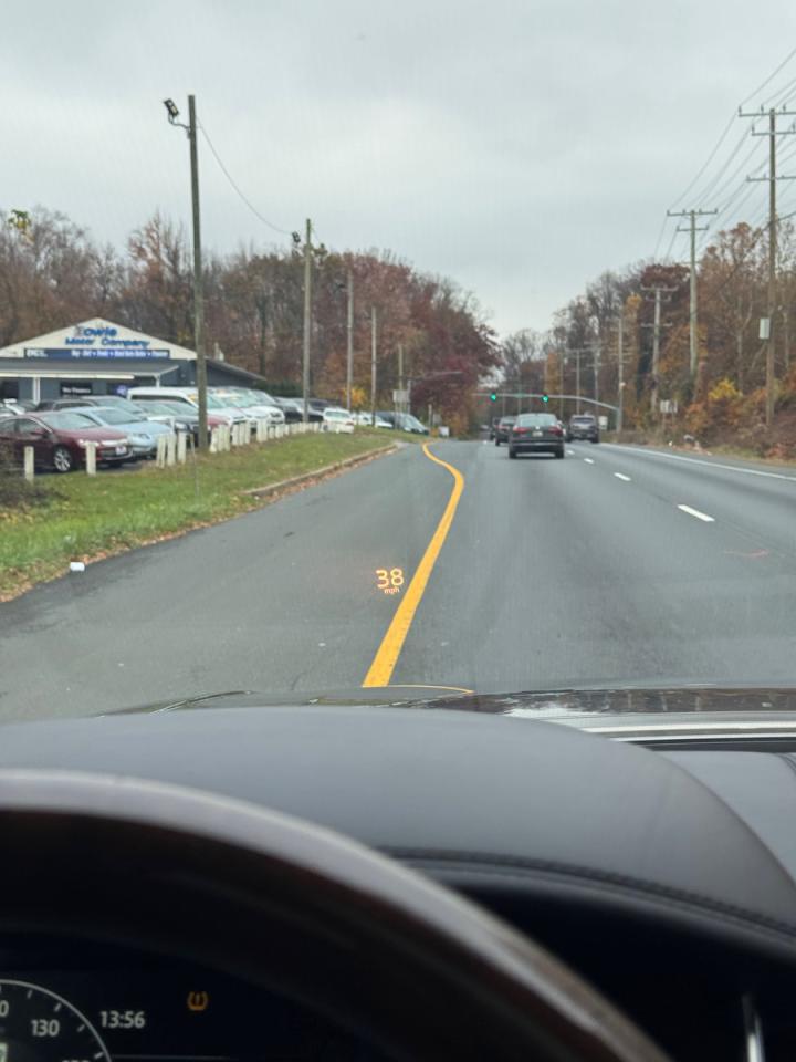 LAND ROVER RANGE ROVER AUTOBIOGRAPHY