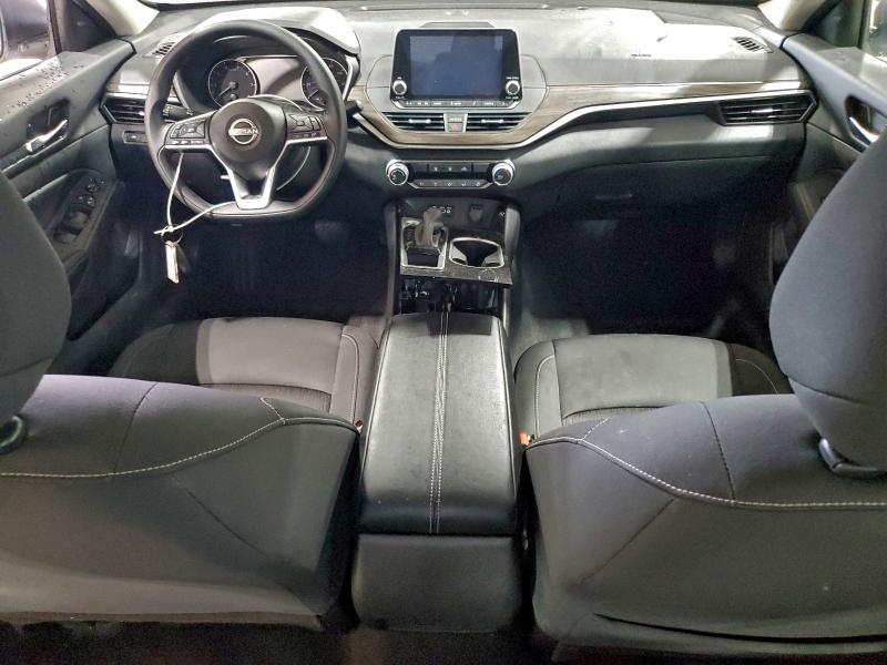 2024 NISSAN ALTIMA SV #3303780417