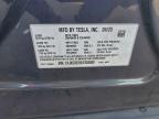 Lot #3309440014 2020 TESLA MODEL X