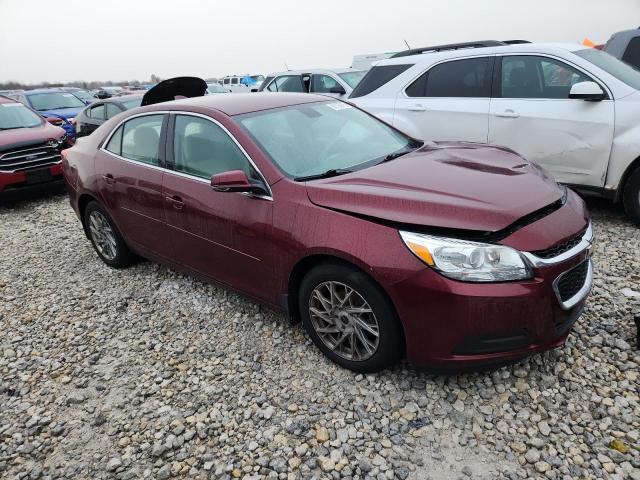 2015 CHEVROLET MALIBU 1LT #3303854545