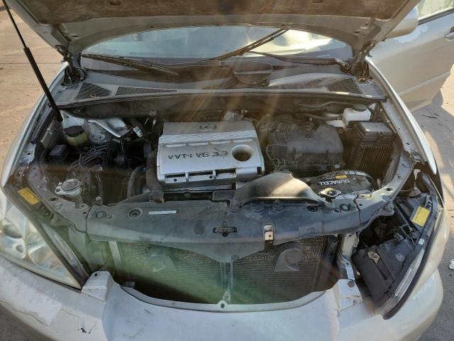 2005 LEXUS RX 330 #3284694325
