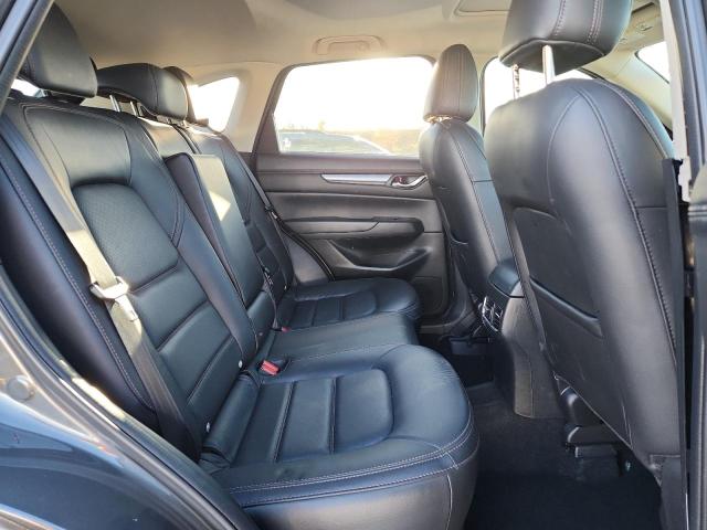 2022 MAZDA CX-5 PREFE #3293882629