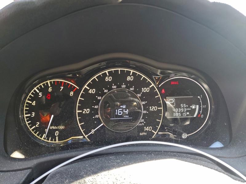 2015 NISSAN VERSA NOTE #3301857022