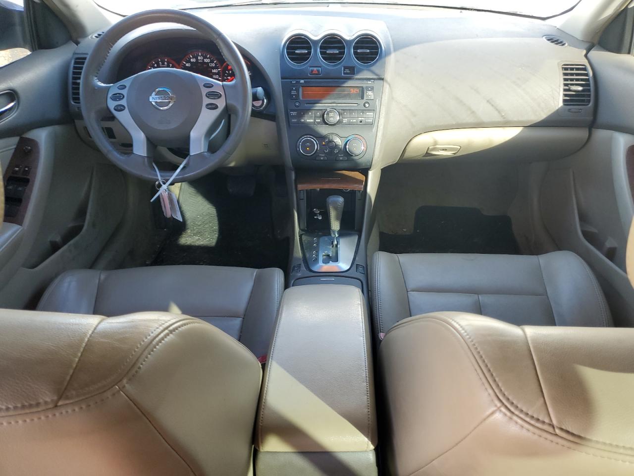 Lot #3291324163 2009 NISSAN ALTIMA 2.5