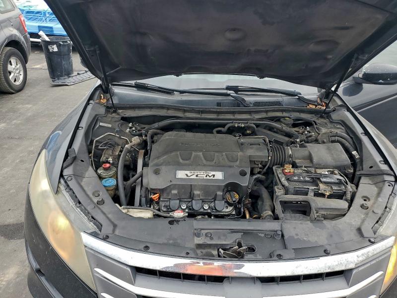 2012 HONDA CROSSTOUR #3302886888