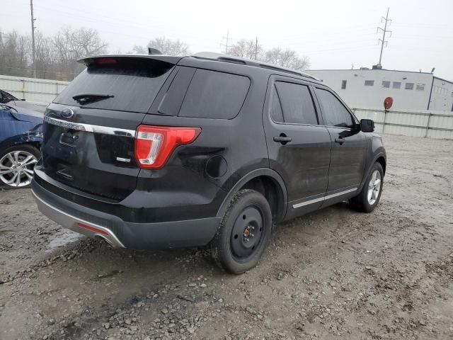 2016 FORD EXPLORER X #3305304357