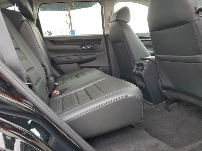 2024 HONDA CR-V EXL #3302673034