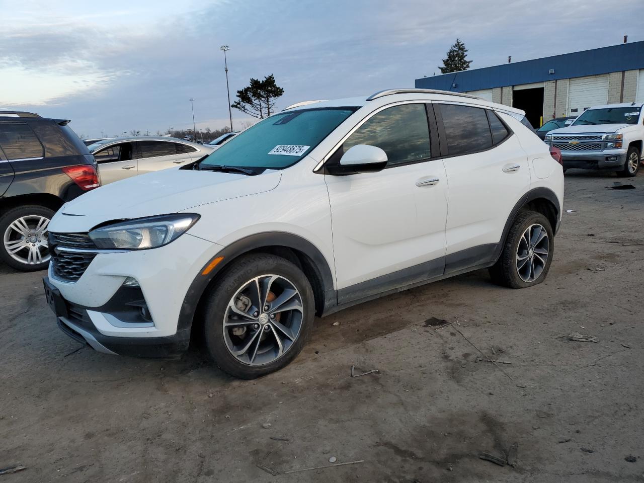 BUICK ENCORE SELECT