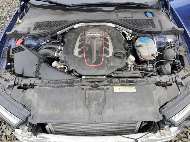2016 AUDI S6 PREMIUM #3305529066