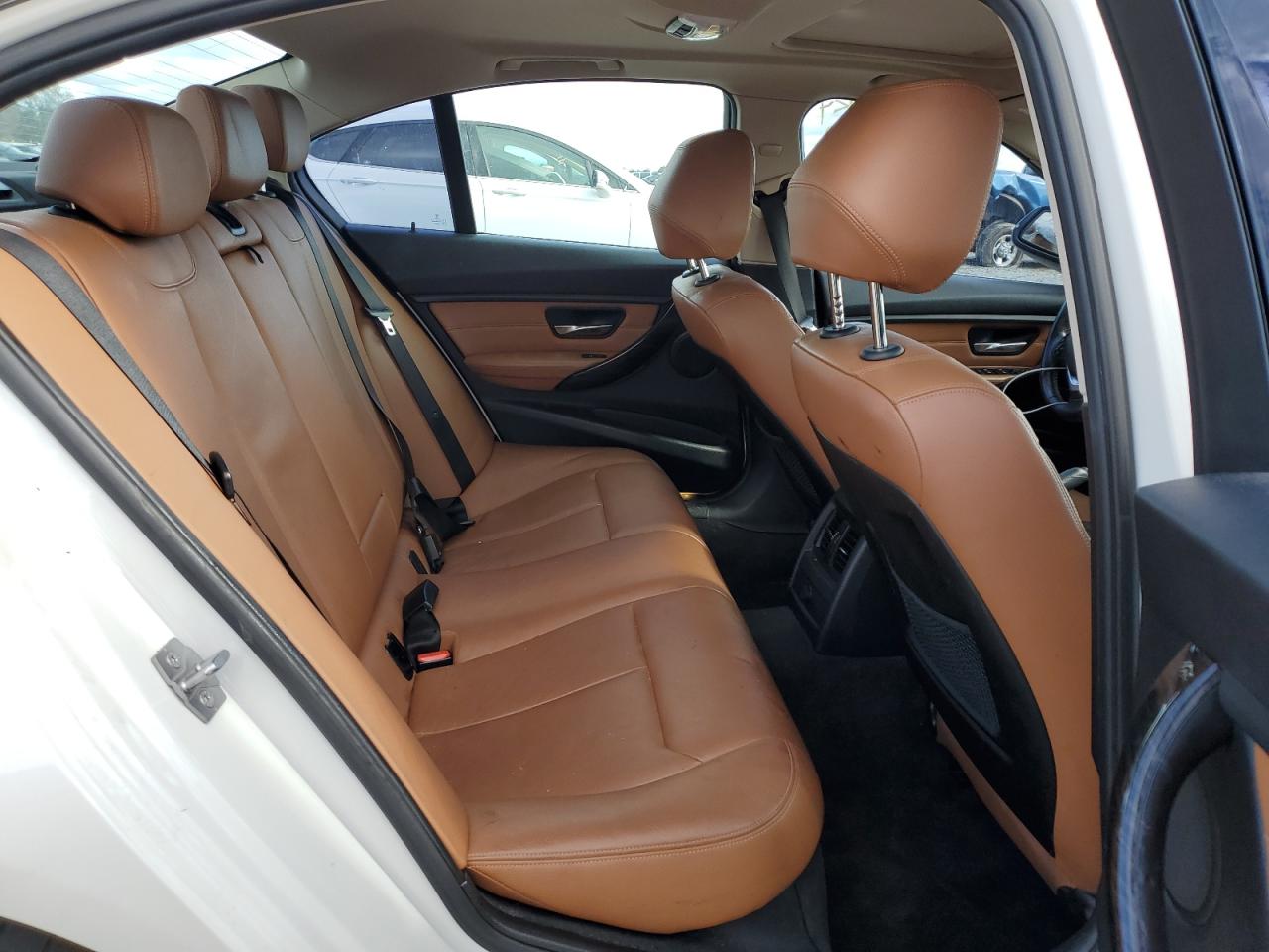 Lot #3318014502 2014 BMW 328 I SULE