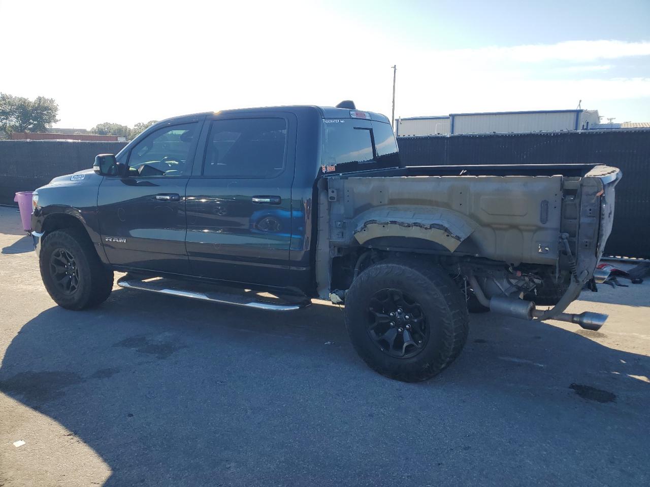 RAM 1500 BIG HORN/LONE STAR