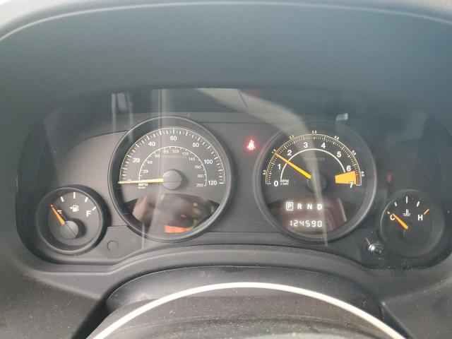 2014 JEEP PATRIOT LA - 1C4NJRFB0ED810406