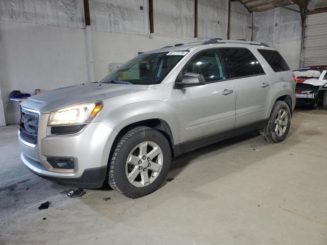 Global Auto Auctions: 2013 GMC ACADIA SLE
