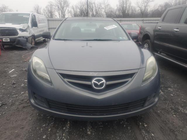 2011 MAZDA 6 I #3305374347