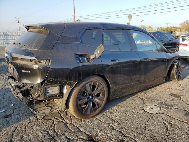 2024 BMW IX XDRIVE5 #3282480920