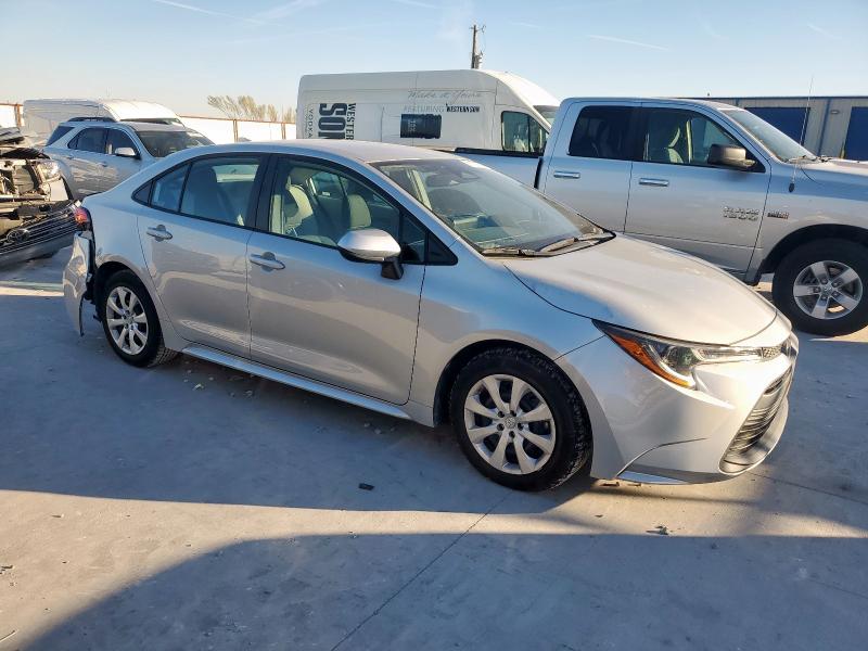 2023 TOYOTA COROLLA LE - 5YFB4MDE8PP012293