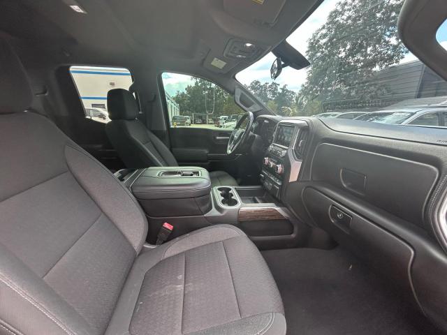 2021 GMC SIERRA C15 - 1GTR8CET4MZ292743