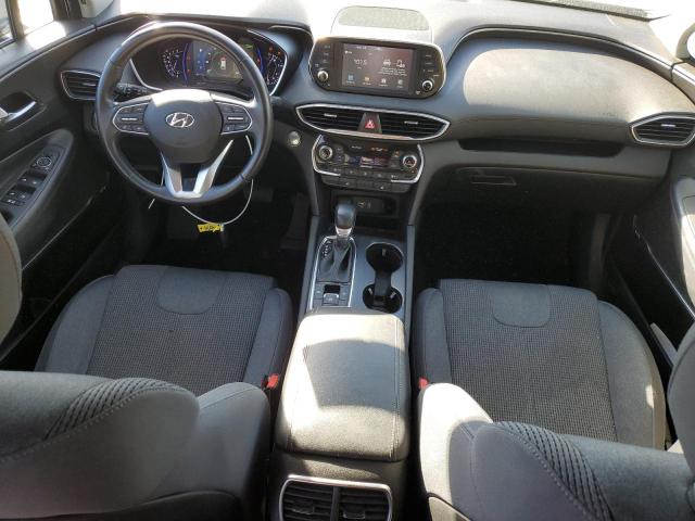 2019 HYUNDAI SANTA FE S #3290297232