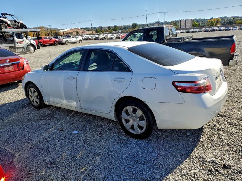 2008 TOYOTA CAMRY CE #3302919056