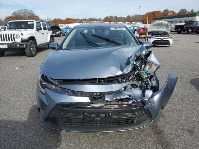 2025 TOYOTA COROLLA LE #3312551854