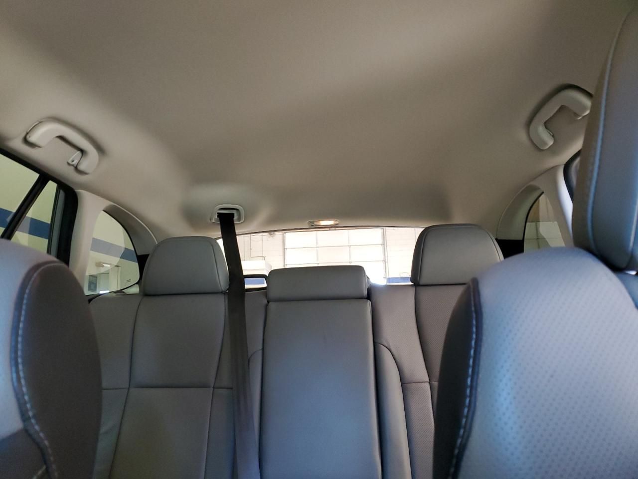 Lot #3302870935 2020 SUBARU OUTBACK LI