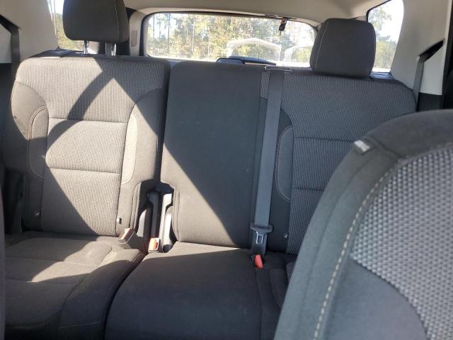 2020 CHEVROLET TRAVERSE L #3290310240