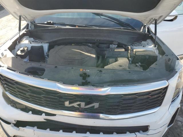 2022 KIA TELLURIDE #3291360190