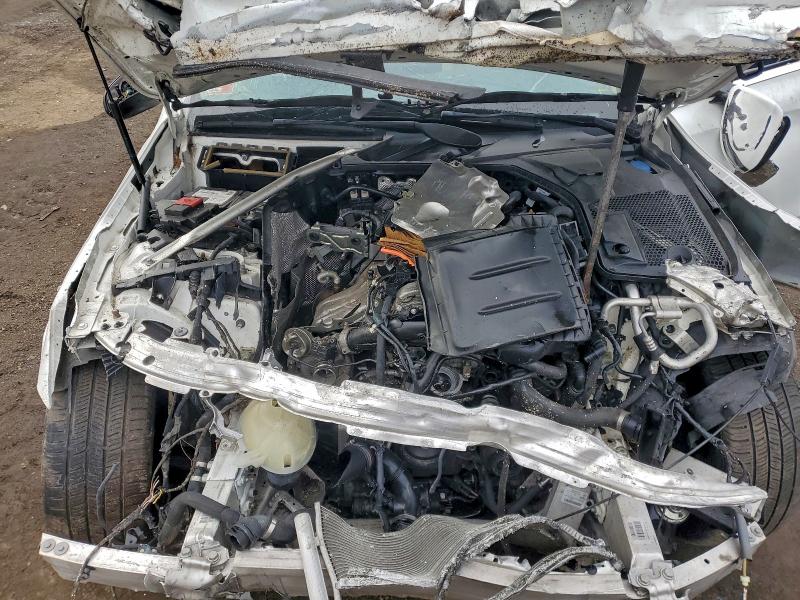 2017 MERCEDES-BENZ C 300 4MAT #3297013372