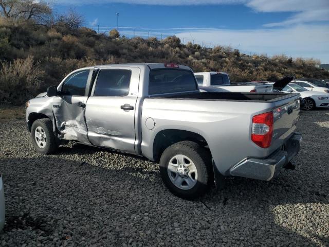 2019 TOYOTA TUNDRA CRE - 5TFDY5F18KX823745