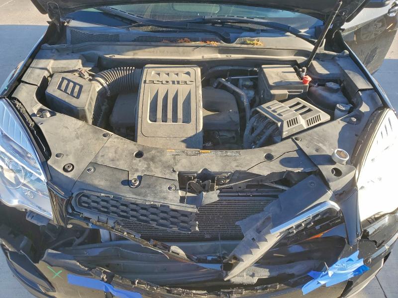 2015 CHEVROLET EQUINOX LT #3305563070