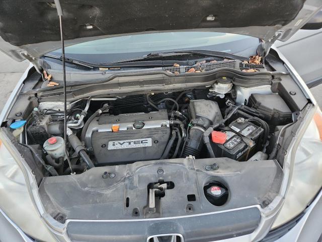 2009 HONDA CR-V LX #3304620438