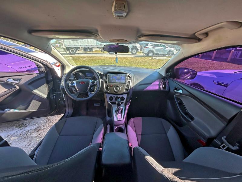 2013 FORD FOCUS SE #3316738418