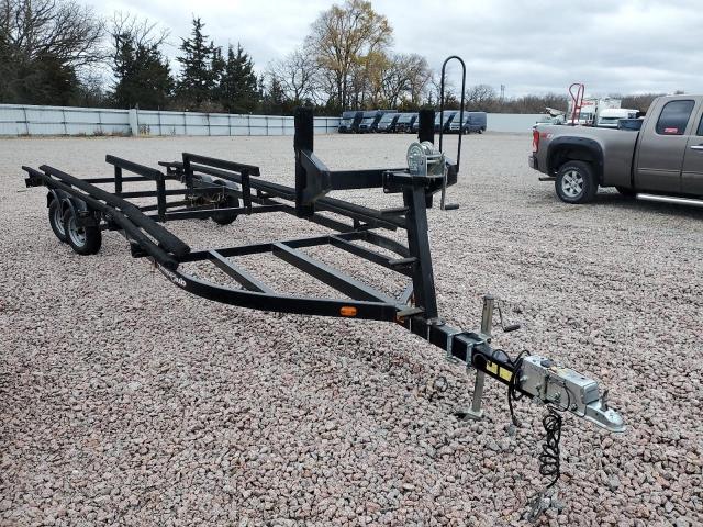 Global Auto Auctions: 2015 YACH TRAILER