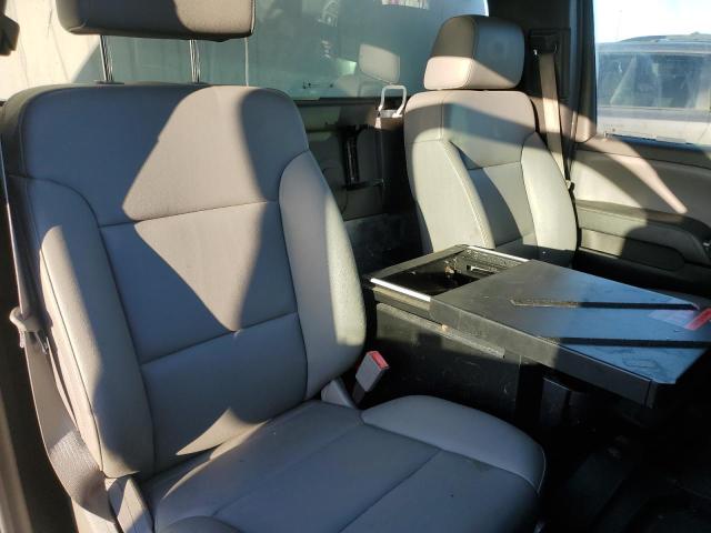 2015 CHEVROLET SILVERADO #3304547446