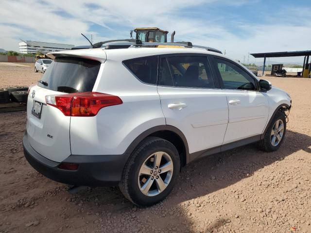 2015 TOYOTA RAV4 XLE - 2T3WFREV9FW187843