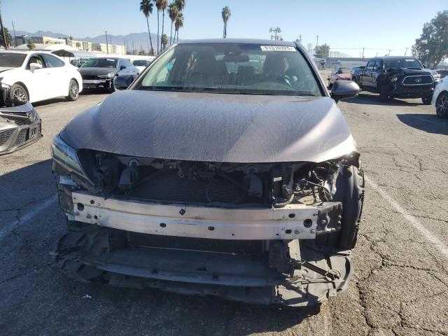 2021 TOYOTA CAMRY SE #3302659106
