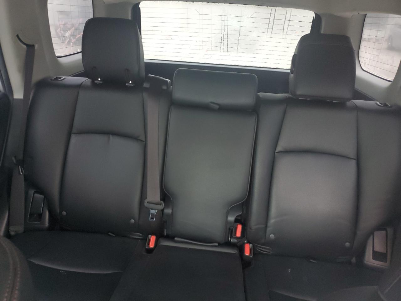 TOYOTA 4RUNNER SR5 PREMIUM