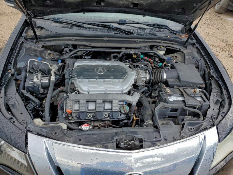 2009 ACURA TL #3315530355