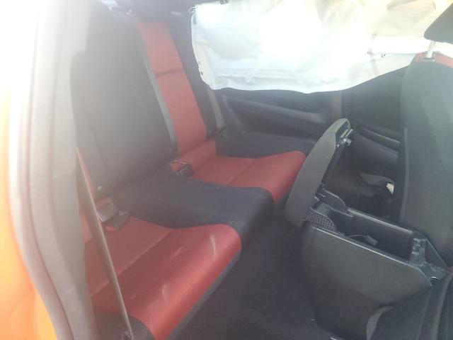 2015 HONDA CIVIC SI #3296225407