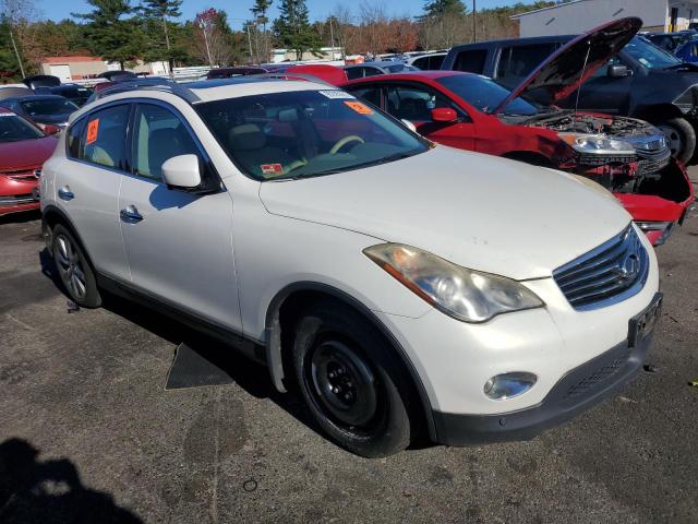 2014 INFINITI QX50 - JN1BJ0HR2EM192257