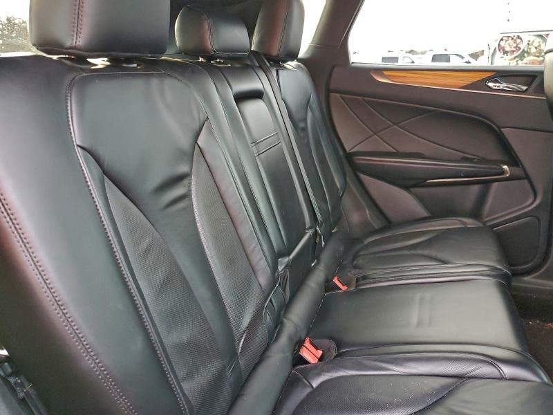 2016 LINCOLN MKC SELECT #3315888131