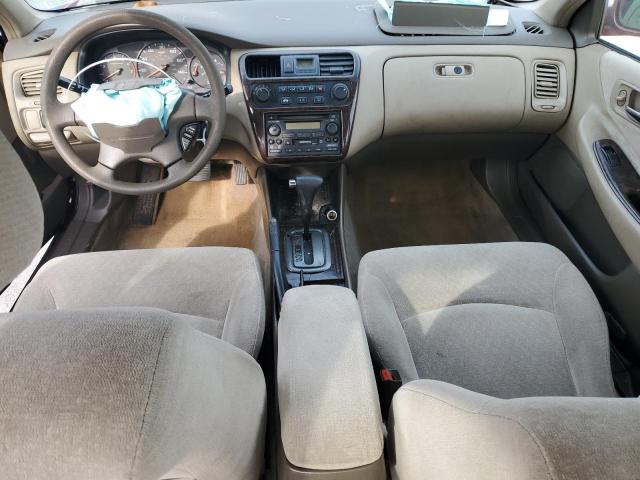 2002 HONDA ACCORD SE #3297902779