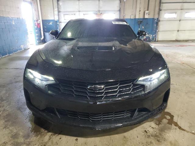 2022 CHEVROLET CAMARO LT1 #3291199979