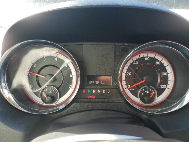 2013 DODGE GRAND CARA #3290247227