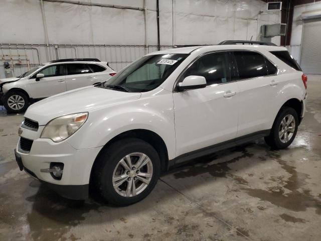 2014 CHEVROLET EQUINOX LT #3304538436
