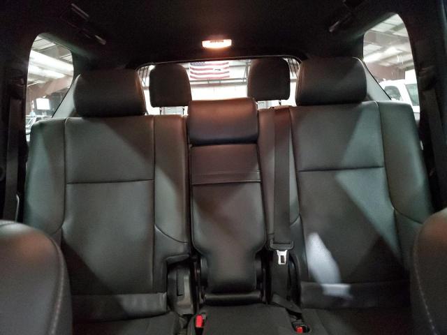 2022 LEXUS GX 460 JTJKM7BX3N5307721