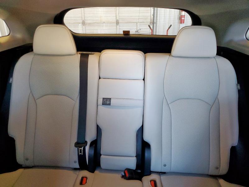 2022 LEXUS RX 350 #3302985613