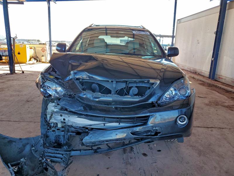 2008 LEXUS RX 400H #3304797332