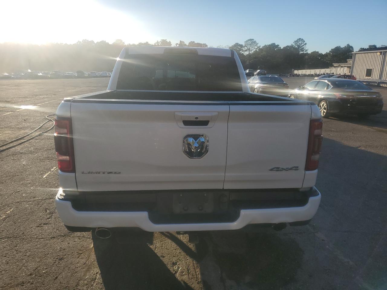 RAM 1500 LIMITED